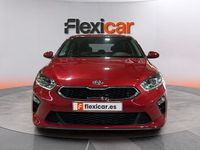 Używany Kia Ceed 120 KM (88 kW) 2021 Czerwony Hatchback