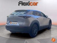 Usado Mazda CX-30 Prime-Line 140 CV (102 kW) 2025 Gris SUV