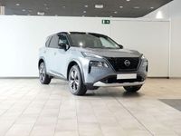 usado Nissan X-Trail 1.5 E-power Tekna E-4orce 4x4 7pl. 158kw