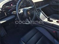 Usado Porsche Taycan Cross Turismo 300 kW (408 CV) 2023 Eléctrico Familiar