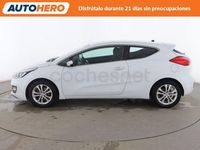 Usado Kia ProCeed 135 CV (99 kW) 2015 Blanco Berlina