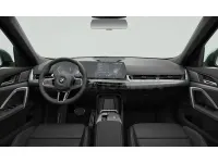 Usado BMW X1 Comfort Edition 163 CV (119 kW) 2026 Verde SUV