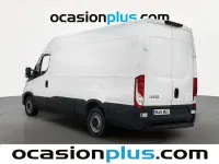 Usado Iveco Daily 156 CV (114 kW) 2023 Blanco Van