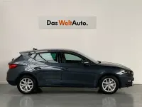 Usado Seat Leon Style 116 CV (85 kW) 2025 Gris