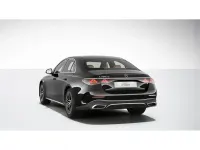 Nuevo Mercedes E300 313 CV (230 kW) 2026 Negro obsidiana Berlina