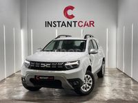 Usado Dacia Duster Expression 115 CV (84 kW) 2024 Blanco SUV