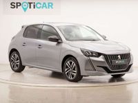 usado Peugeot 208 1.2 Puretech S&S Allure Pack 100