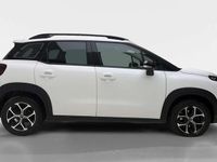 Usado Citroën C3 Aircross Feel 110 CV (80 kW) 2022 Blanco SUV
