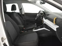 Usado Seat Arona Style 115 CV (84 kW) 2025 Blanco SUV
