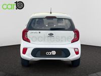 Usado Kia Picanto 67 CV (49 kW) 2018 Blanco Utilitario