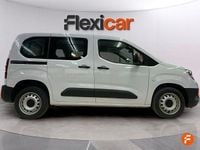 Usado Opel Combo Edition 102 CV (75 kW) 2023 Blanco Berlina