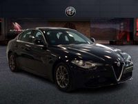 usado Alfa Romeo Giulia 2.2 Diesel Super Aut. 180