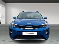 Usado Kia Stonic 100 CV (73 kW) 2025 Negro SUV