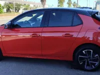 Nuevo Opel Corsa 101 CV (74 kW) 2026 Koral orange Utilitario