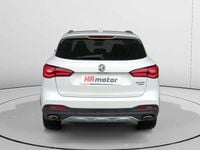Usado MG HS Luxury 261 CV (191 kW) 2023 Blanco SUV