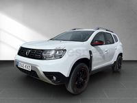 Occasion Dacia Duster Prestige 130 ch (95 kW) 2019 Blanc SUV