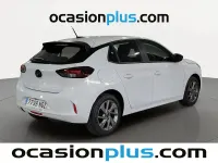 Nuevo Opel Corsa Edition 100 CV (73 kW) 2025 Blanco Utilitario