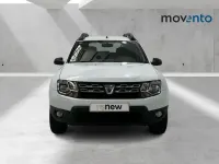 Usado Dacia Duster Ambiance 115 CV (84 kW) 2017 Blanco SUV