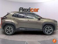 Usado Toyota Yaris Cross Style 116 CV (85 kW) 2023 Verde SUV