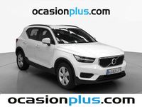 Usado Volvo XC40 Momentum 150 CV (110 kW) 2020 Blanco SUV