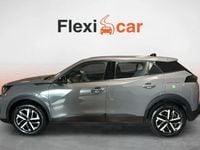 Usado Peugeot 2008 Active 100 CV (73 kW) 2023 Gris SUV