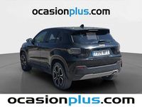 Usado Jeep Avenger Summit 100 CV (73 kW) 2023 Negro SUV