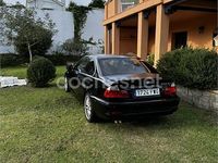 Usado BMW 330 204 CV (150 kW) 2003 Negro Coupe