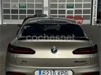 Brugt BMW X4 326 HK (239 kW) 2018 Beige SUV