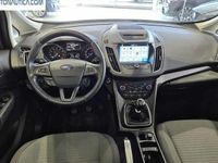 Usado Ford Grand C-Max Titanium 125 CV (91 kW) 2017 Monovolumen
