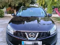 Usado Nissan Qashqai Tekna 150 CV (110 kW) 2011 Negro SUV