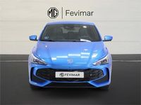 Usado MG MG3 Luxury 195 CV (143 kW) 2025 Otro Utilitario