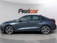 Usado Audi A3 Premium 110 CV (80 kW) 2023 Negro Berlina
