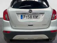 Usado Opel Mokka X Edition 140 CV (102 kW) 2018 SUV