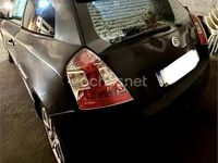 Usado Fiat Stilo 95 CV (69 kW) 2006 Negro Berlina