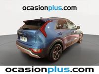 Usado Kia Niro 184 CV (135 kW) 2023 Blanco SUV