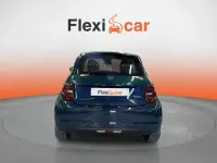 Usado Fiat 500e Icon 86 kW (118 CV) 2022 Gris Berlina