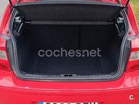 Usado BMW 120 150 CV (110 kW) 2005 Rojo Utilitario