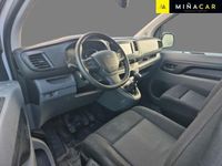 Usado Peugeot Expert Premium 102 CV (75 kW) 2022 Blanco Van