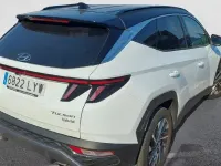 Usado Hyundai Tucson 150 CV (110 kW) 2022 SUV