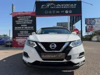 Usado Nissan Qashqai Acenta 150 CV (110 kW) 2019 Beige SUV