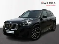 Usado BMW X1 Comfort Edition 163 CV (119 kW) 2026 Negro SUV