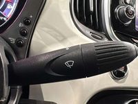 Usado Abarth 595C 144 CV (105 kW) 2017 Blanco Descapotable