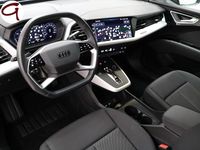 Usado Audi Q4 e-tron Advanced Plus 150 kW (204 CV) 2023 Gris SUV