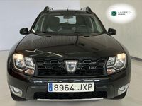 Usado Dacia Duster 109 CV (80 kW) 2017 Azul SUV