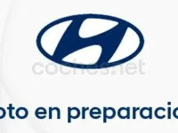 Usado Nissan Qashqai S 130 CV (95 kW) 2016 Gris / plata SUV