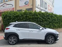 Usado Hyundai Kona Style 141 CV (103 kW) 2020 Blanco SUV
