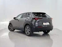Usado Mazda CX-30 186 CV (136 kW) 2021 Gris SUV