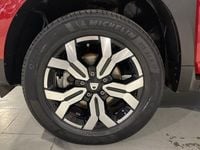 Usado Dacia Duster Prestige 150 CV (110 kW) 2022 Rojo SUV
