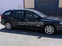 Begagnad Renault Laguna II Privilege 150 HK (110 kW) 2005 Beige Kombi
