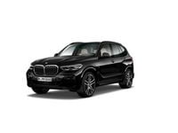 Occasion BMW X5 Comfort Edition 340 PK (250 kW) 2021 Zwart SUV
